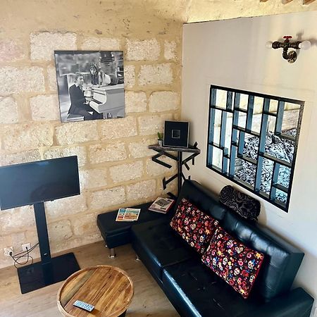 Apartamento El Mirèio Aigues-Mortes Exterior foto