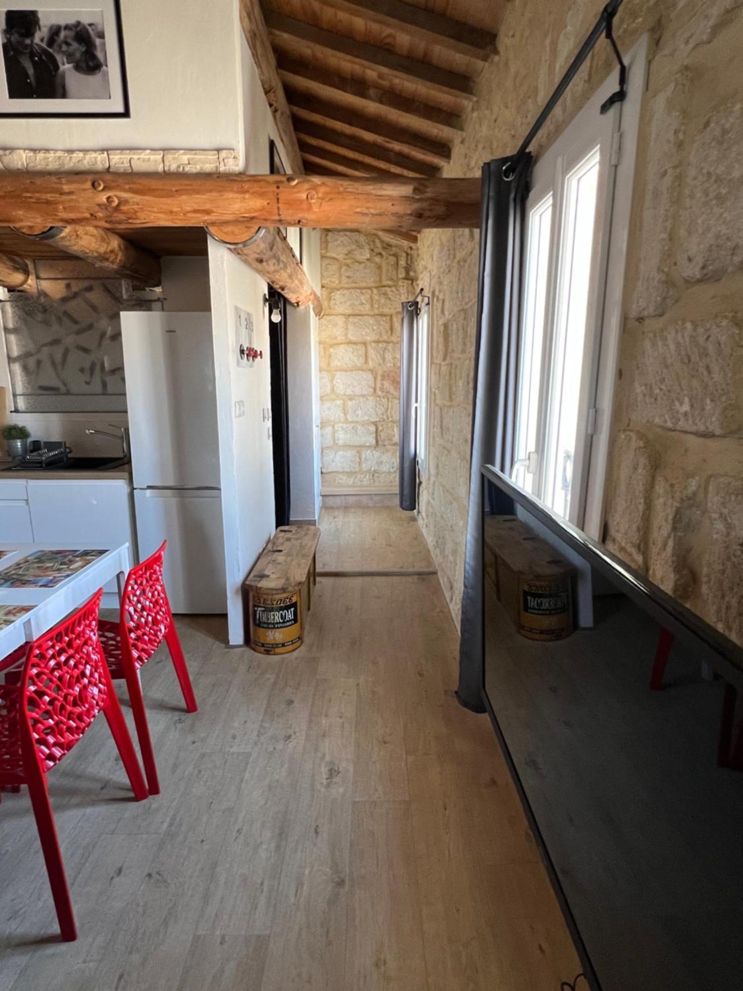 Apartamento El Mirèio Aigues-Mortes Exterior foto