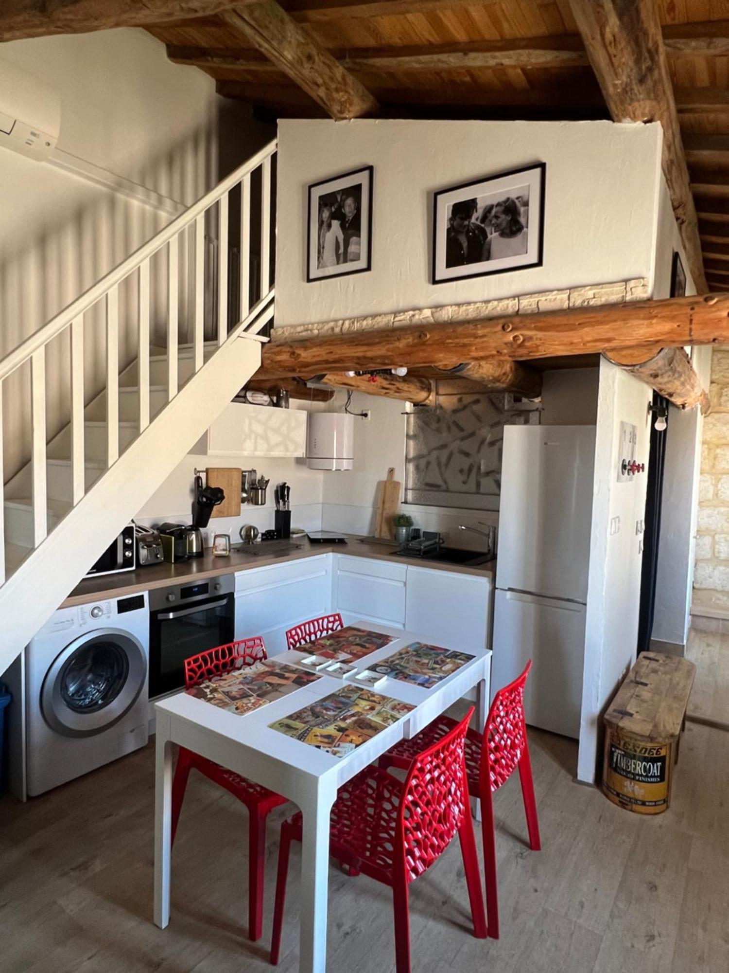 Apartamento El Mirèio Aigues-Mortes Exterior foto