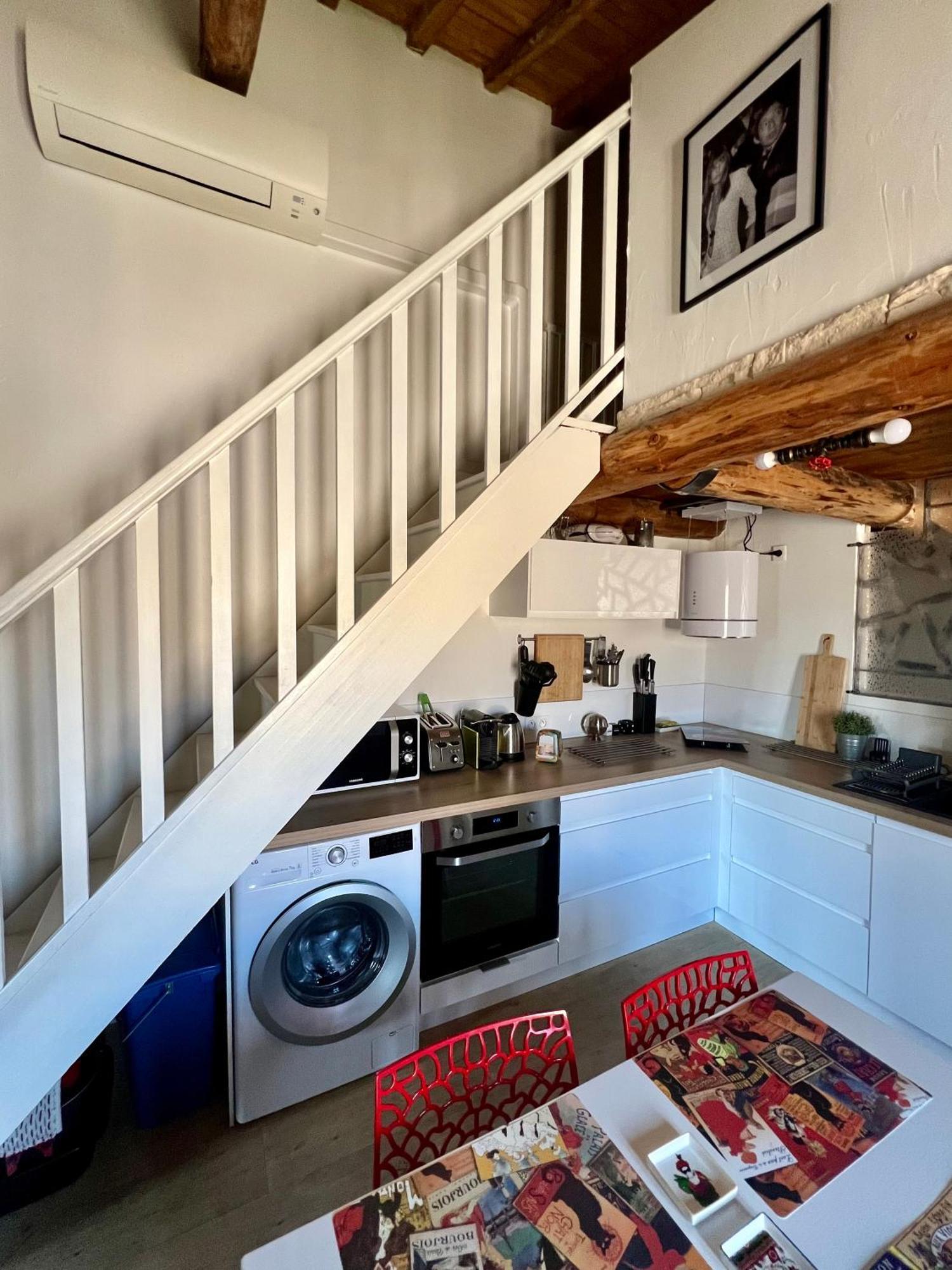 Apartamento El Mirèio Aigues-Mortes Exterior foto