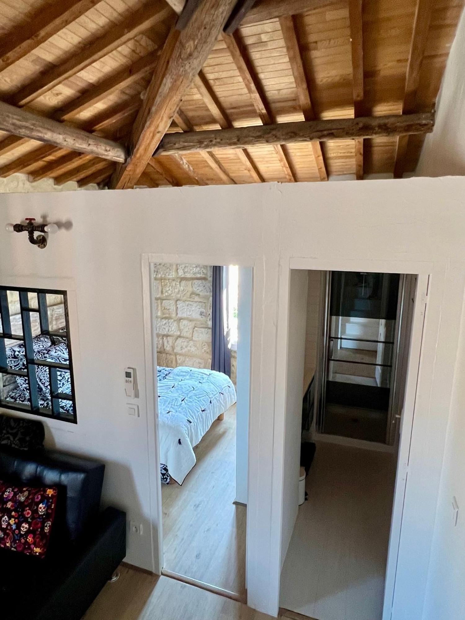 Apartamento El Mirèio Aigues-Mortes Exterior foto
