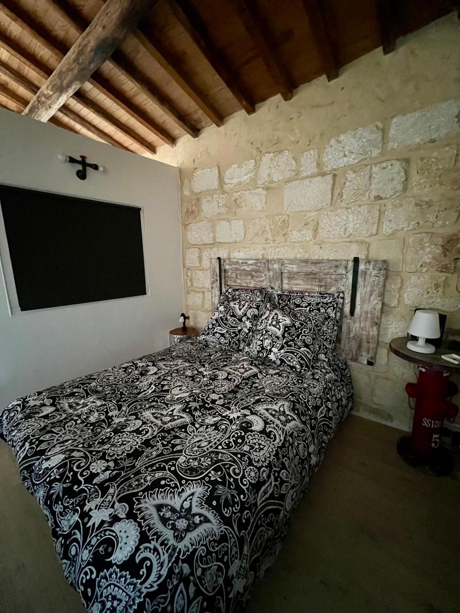 Apartamento El Mirèio Aigues-Mortes Exterior foto