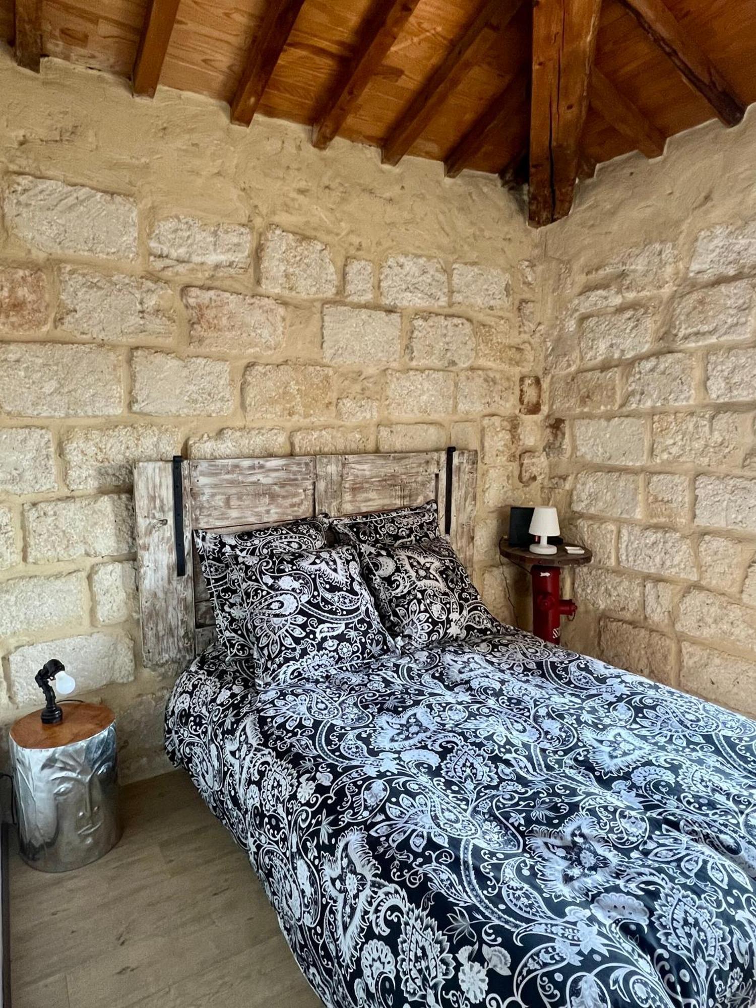 Apartamento El Mirèio Aigues-Mortes Exterior foto