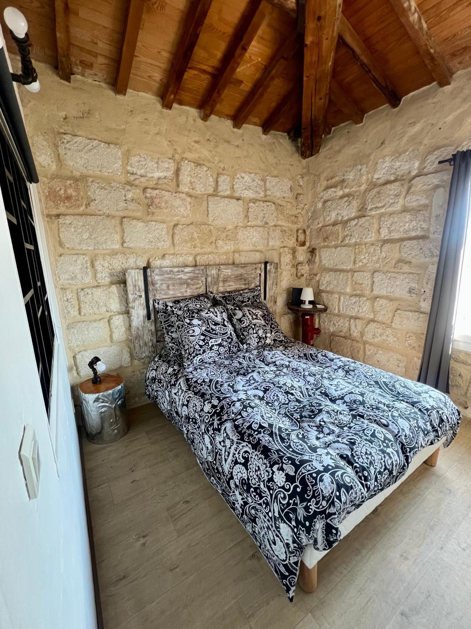 Apartamento El Mirèio Aigues-Mortes Exterior foto